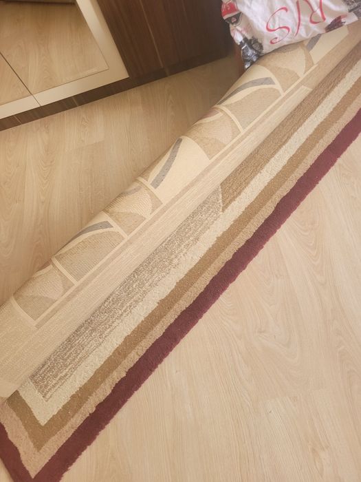 Ковер размер 4×2.5 метр