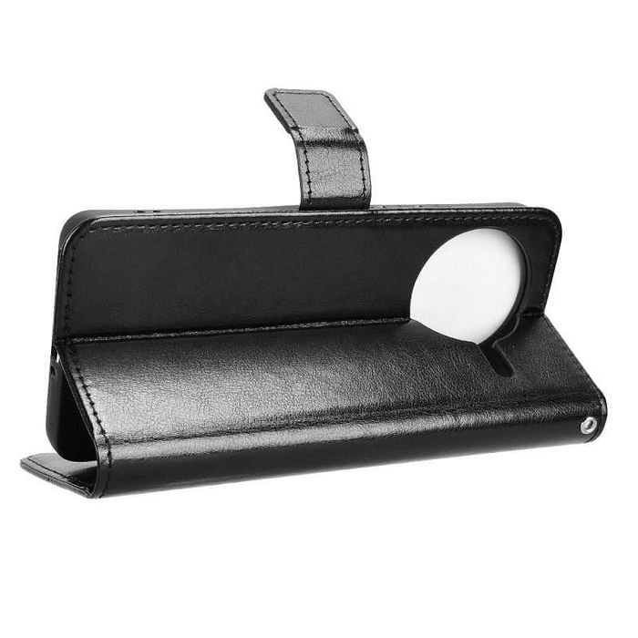 Кожен Калъф Тип Тефтер за Xiaomi Poco F7 Ultra