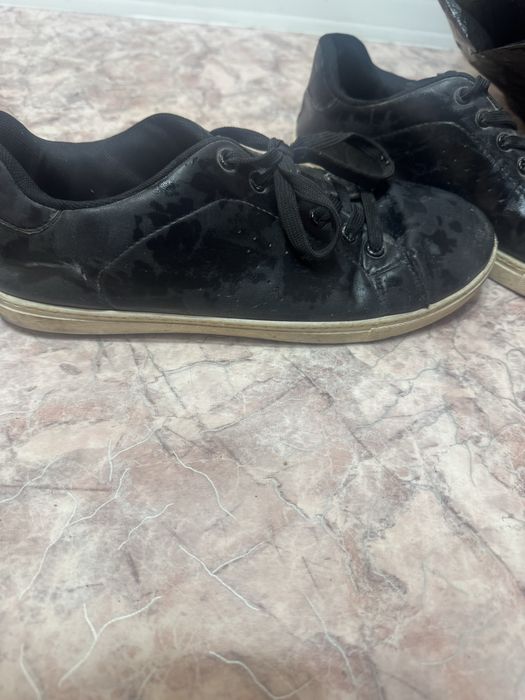 Кроссовки 41 размер