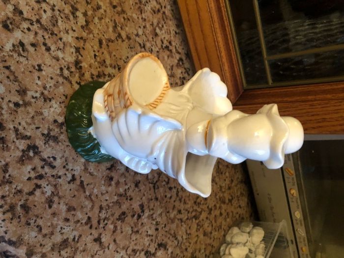 Предметы для оформления интерьера