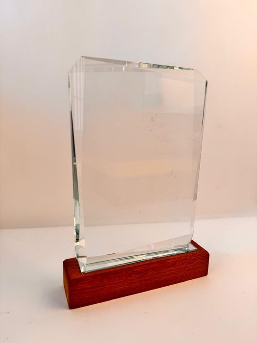 Статуэтка для мероприятий праздников