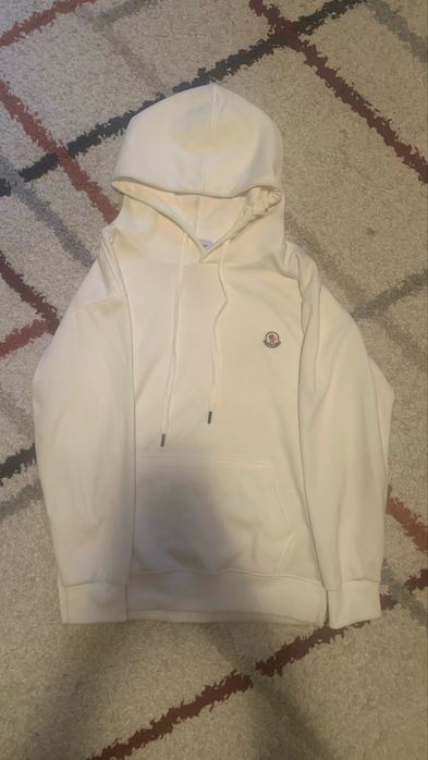 Hanorac Moncler S