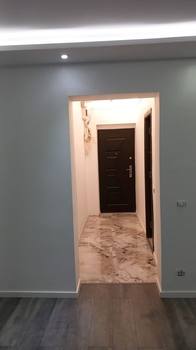 Construcții civile și industriale, amenajări la cheie