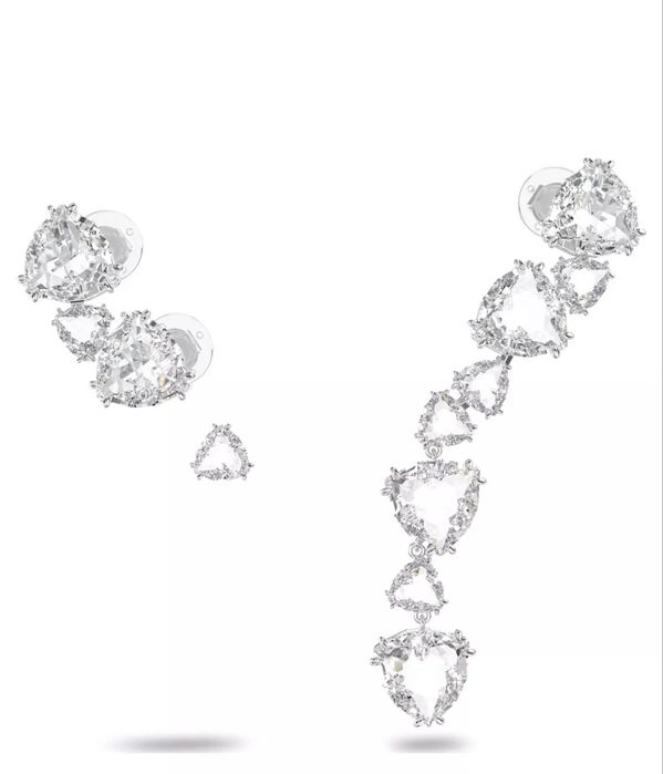 Swarovski Millenia Cuff 3 части