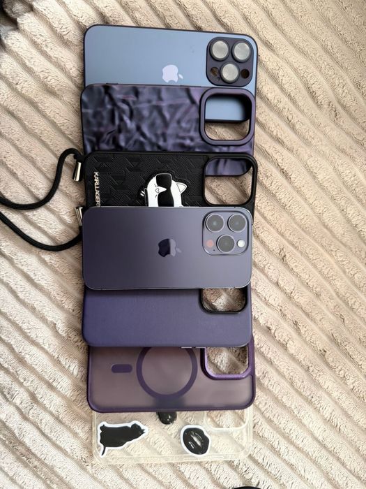 Продам айфон 14 pro