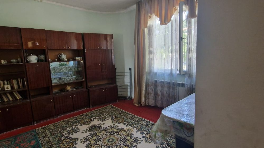 Продаётся дом ремонт по желанию