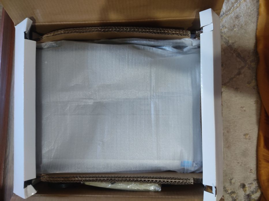 DVD vide korishga zoʻr