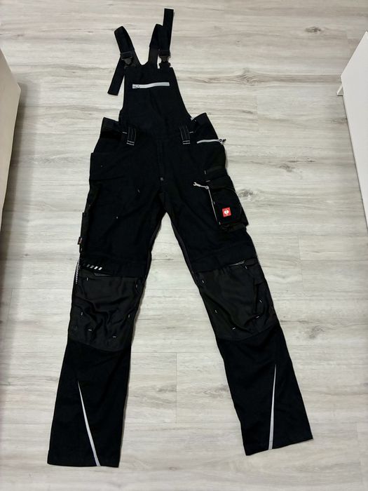 Engelbert strauss pantalon salopeta