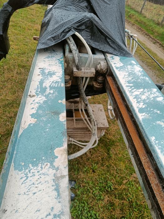 Masina de taiat granit