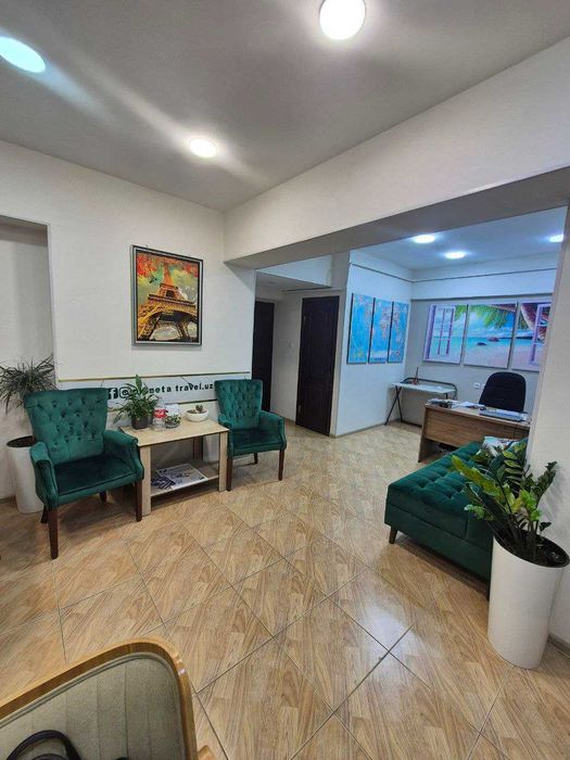 Сдается кабинет в офисе