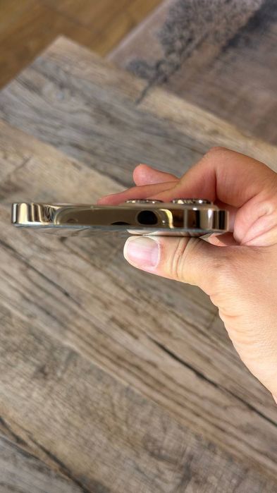 Iphone 13 pro max 512 full ideal