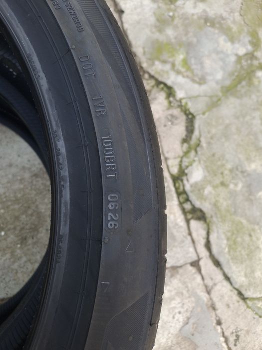 275 35 20 Bridgestone DOT 2026 vara NOI