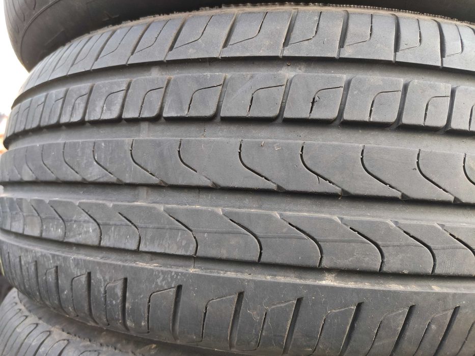 4бр Летни гуми 225 60 17 - Pirelli
