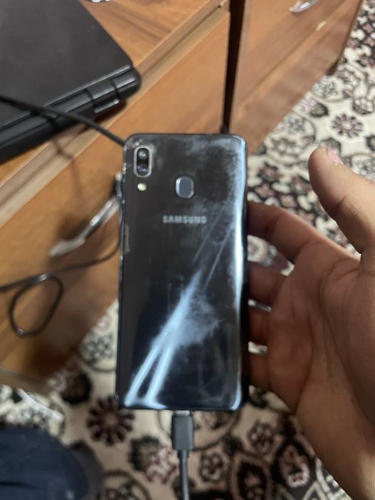 Samsung A30 32gb