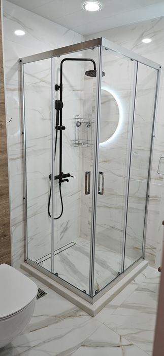 Дава се под наем Двустаен апартамент в Варна, Младост 2 - 70 кв.м за 950 € - Снимка #6