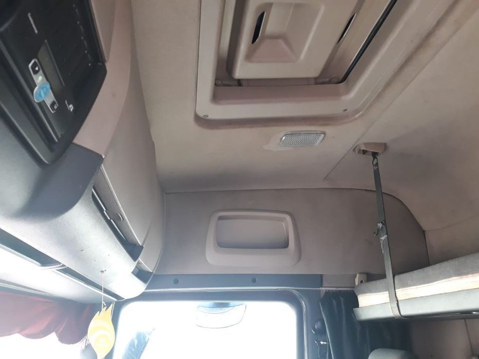 Dezmembram Scania G400