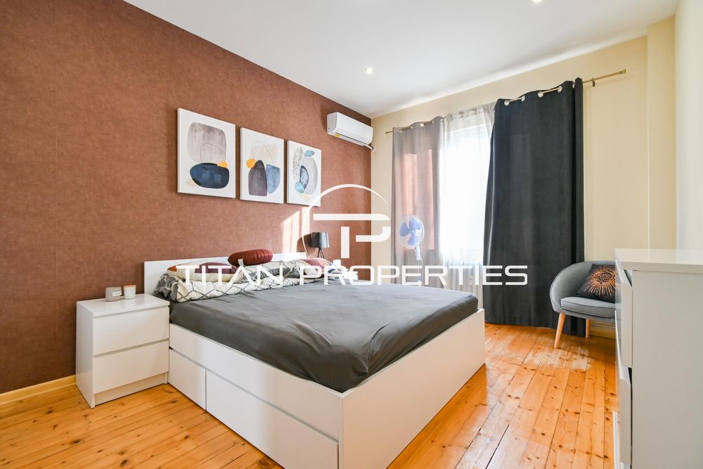 Дава се под наем Двустаен апартамент в София, Център - 65 кв.м за 750 € - Снимка #11