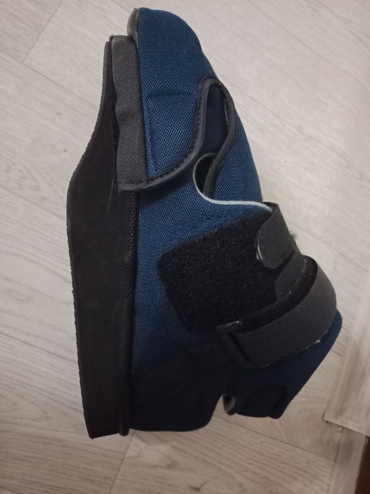 Ортопедический башмак