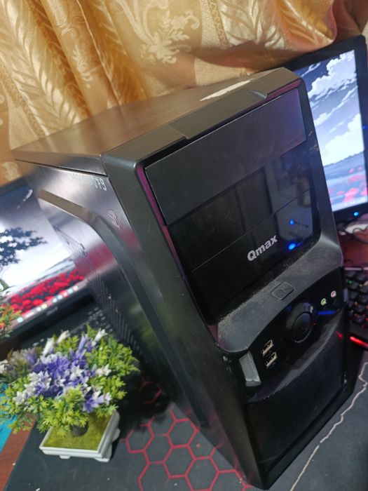 Корпус для компьютера