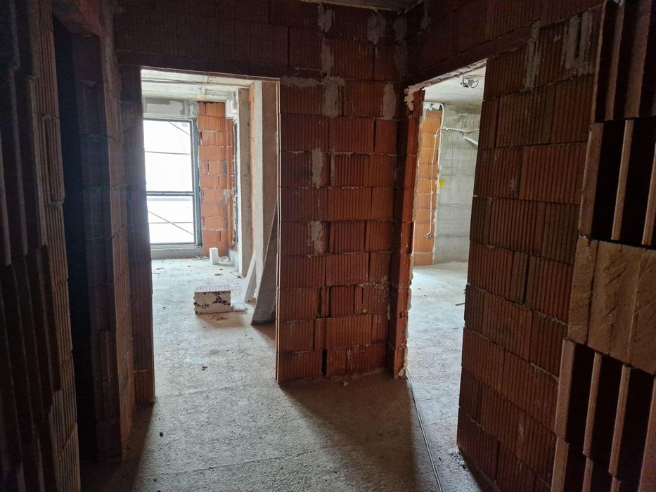 Продава се Двустаен апартамент в Пловдив, Христо Смирненски - 75 кв.м за 1467 €/кв.м - Снимка #4