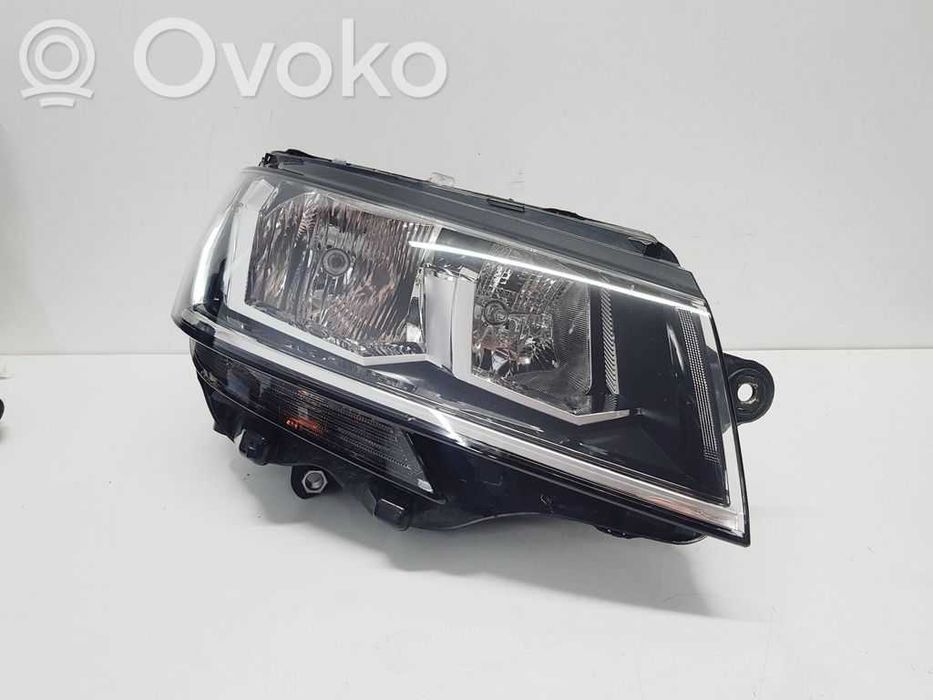 Volkswagen Transporter - Caravelle T6 Set faruri 7L1941005B 7L1941006B
