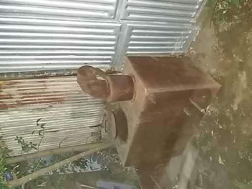 Печь для дома и катеджей