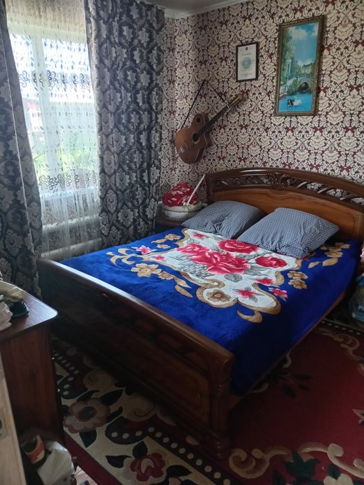 Продам дом г Булаево