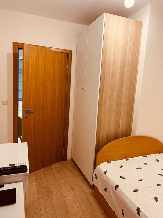 Дава се под наем Двустаен апартамент в София, Център - 53 кв.м за 528.36 € - Снимка #5