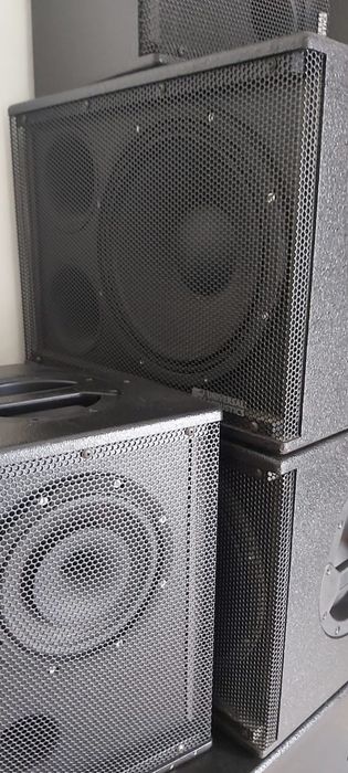 Акустика для Кафе, ресторана, караоке