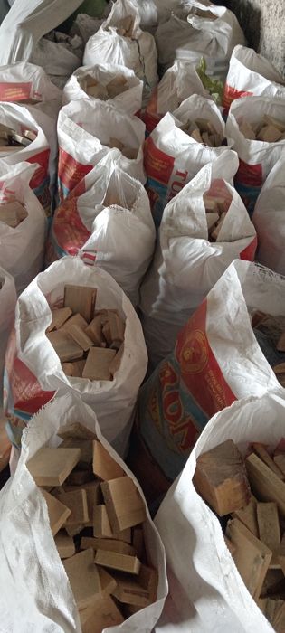 Утин сотилади сасна отходи