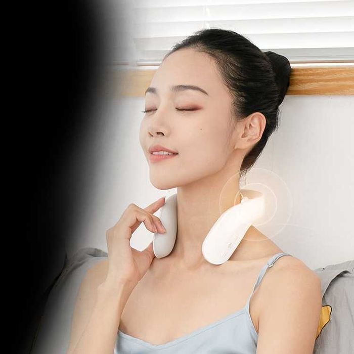 Массажер для шеи Xiaomi Jeeback Neck Massage G20