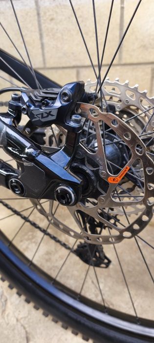 Cannondale Habit LT 2 29" | Размер XL | RockShox Lyrik & Super Deluxe | SLX
