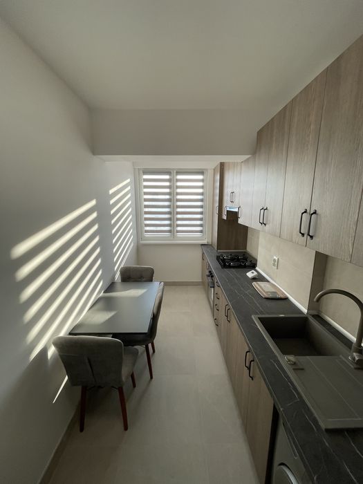 Apartament de inchiriat