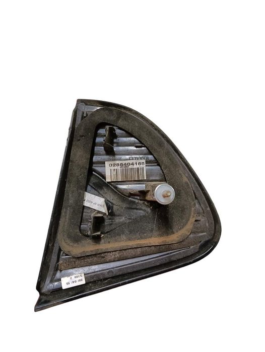 Lampa Spate / Stop Stanga Spate Renault Captur J5_, H5_ 2013 - >