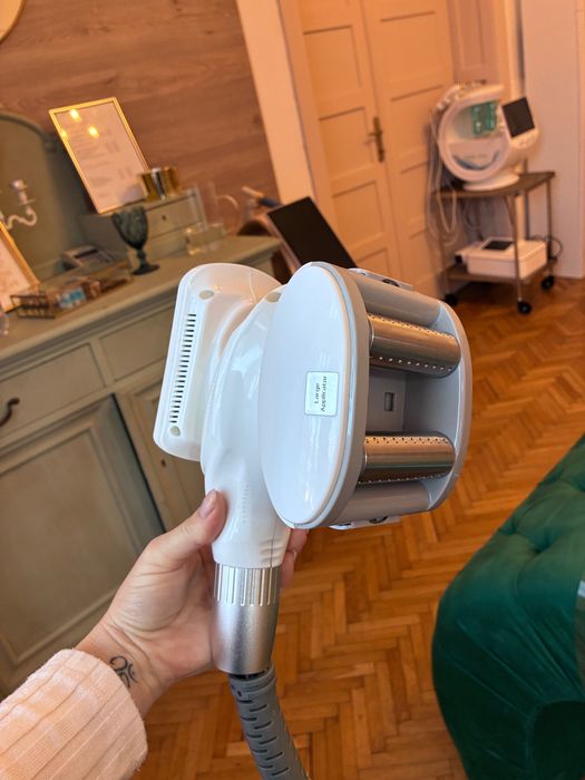 Infinity Body Science  2000€