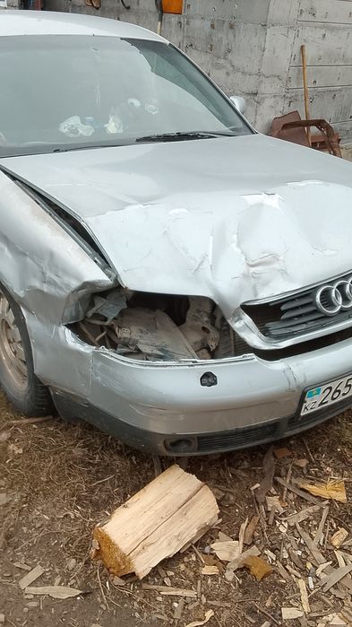 Продам аварийную