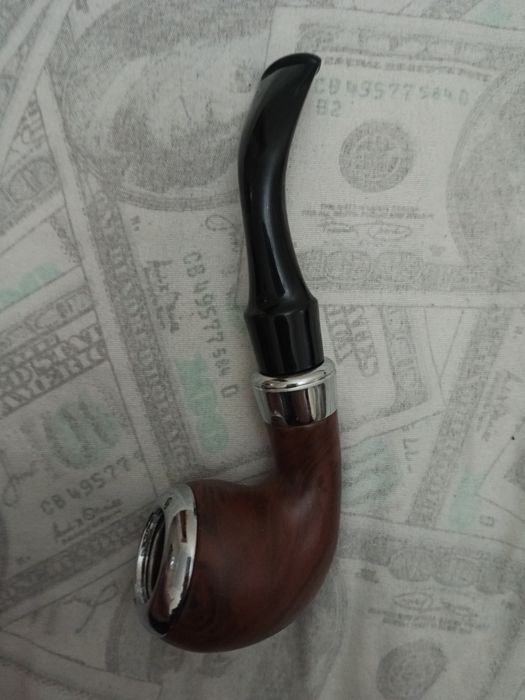Трубка для курение табака