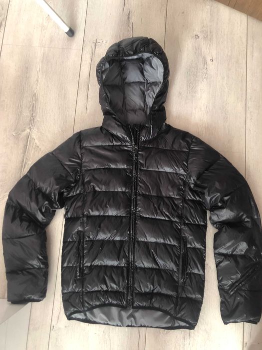 Дебело зимно яке Gesto