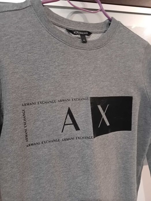 Блуза на ARMANI в отлично състояние