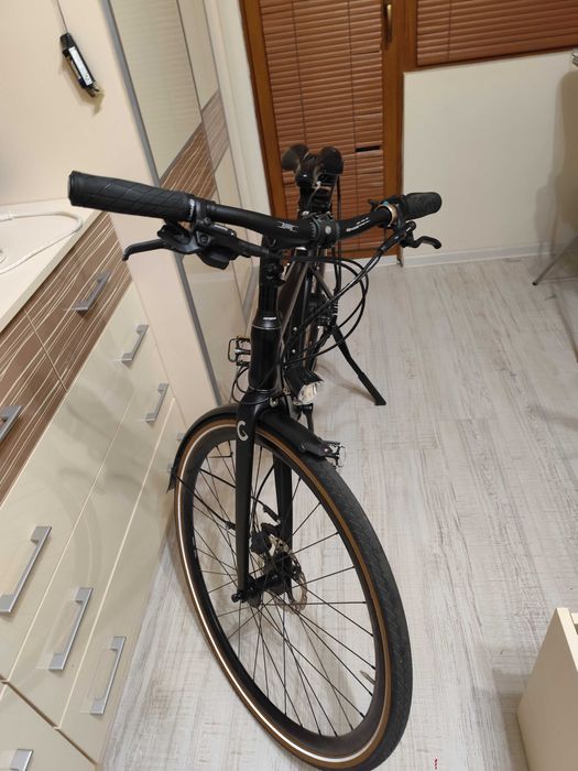 ORBEA GAIN URBAN  размер S 2019г.