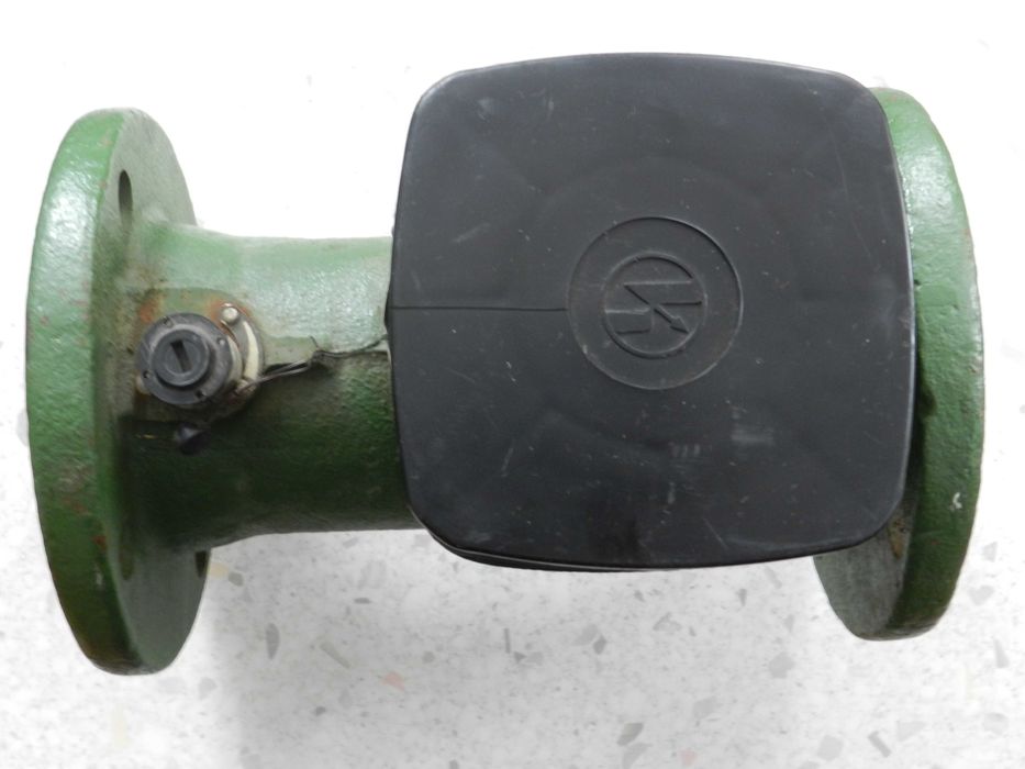 Счётчик горячей воды фланцевый 65 мм