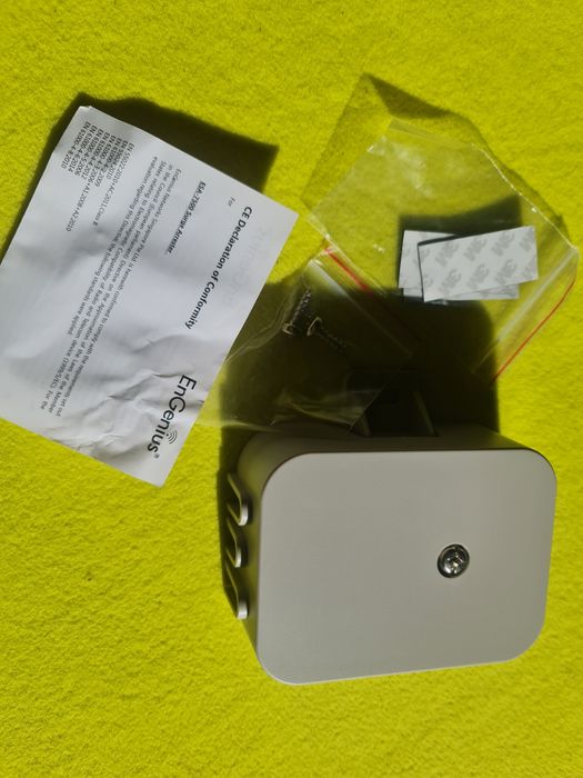 EnGenius PoE DC  802.af