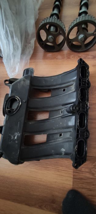 Продаётся ГБЦ на Ларгус