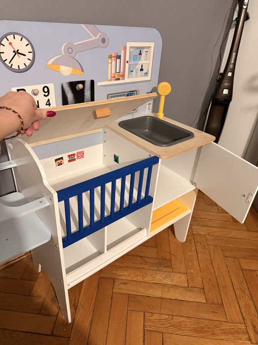 Cabinet medical si veterinar