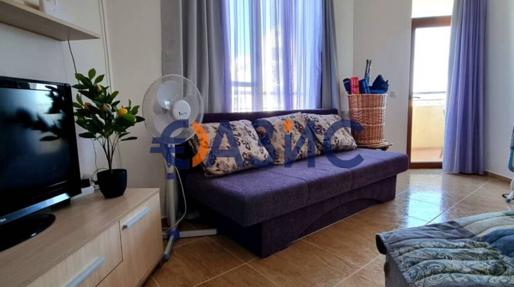Продава се Двустаен апартамент в Свети Влас - 63 кв.м за 1064 €/кв.м - Снимка #4