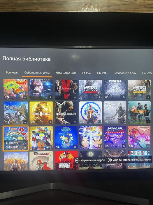 Продам Xbox Series X
