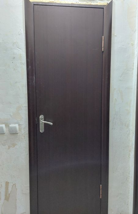 Межкомнатные есіктер