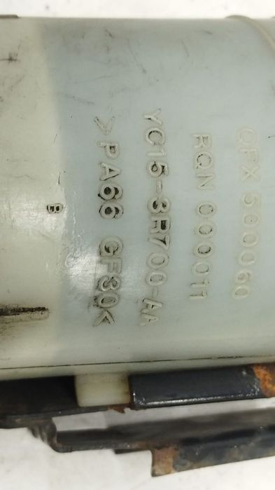 Vas lichid servodirectie YC153R700AA Ford Transit 3 [2000 - 2006]