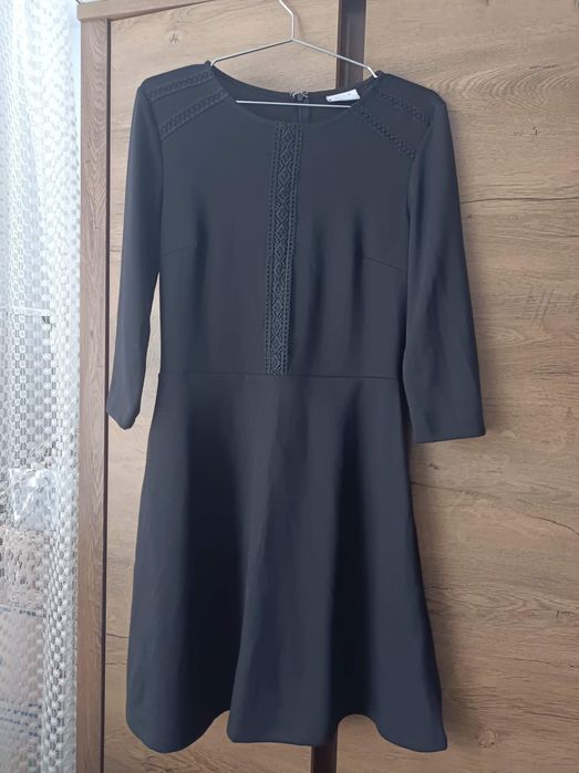 Дамска рокля Vila