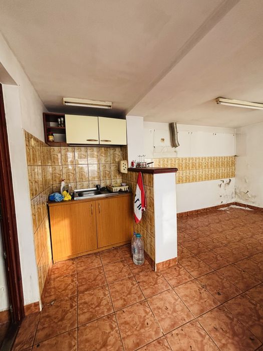 Casă de vânzare Beiuș – Str. Teiului | Teren 250 mp | P+M